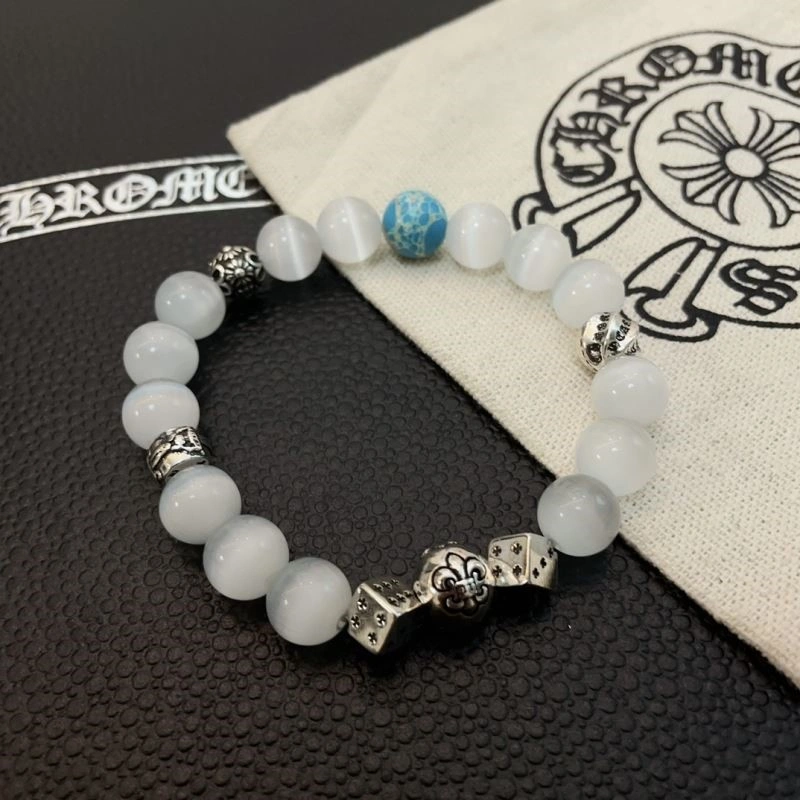 Chrome Hearts Bracelets MultiPurpose 239726