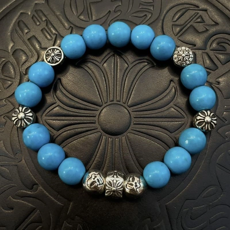 Chrome Hearts Bracelets Compact 239719