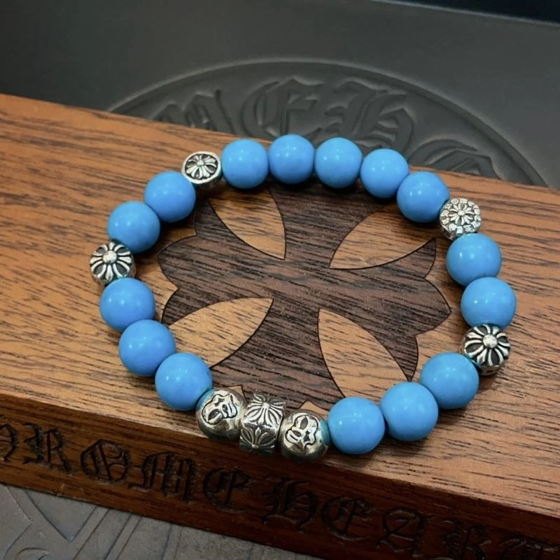 Chrome Hearts Bracelets Compact 239719