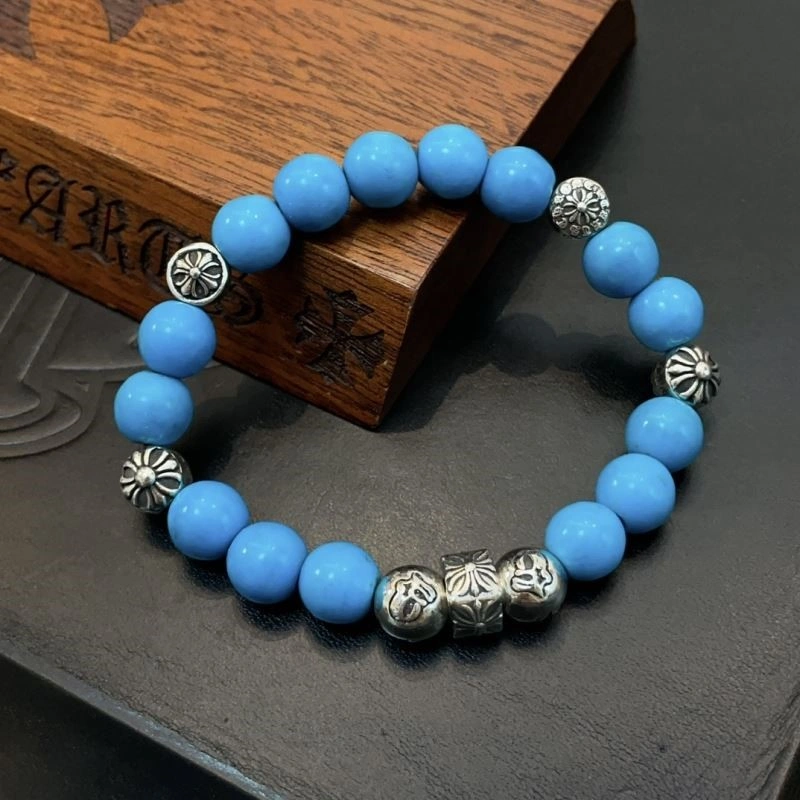Chrome Hearts Bracelets Compact 239719