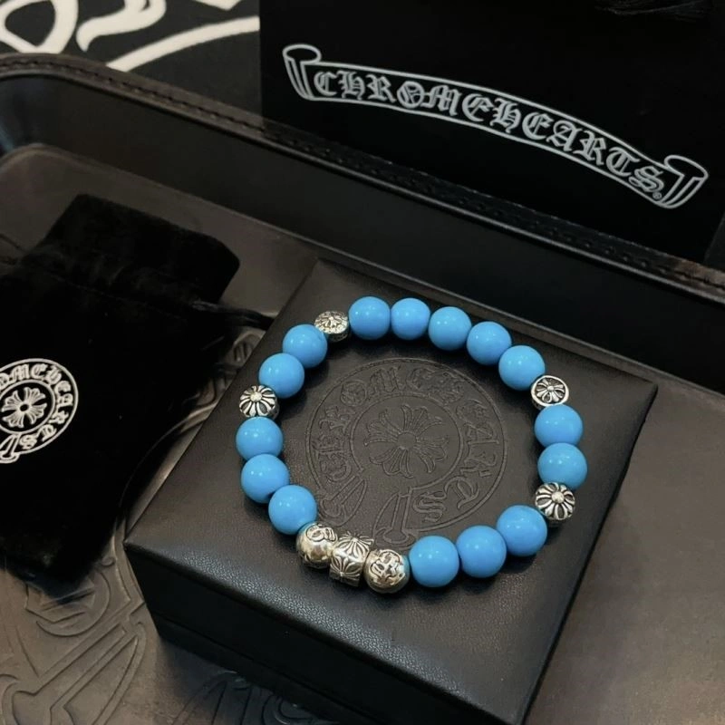 Chrome Hearts Bracelets Compact 239719