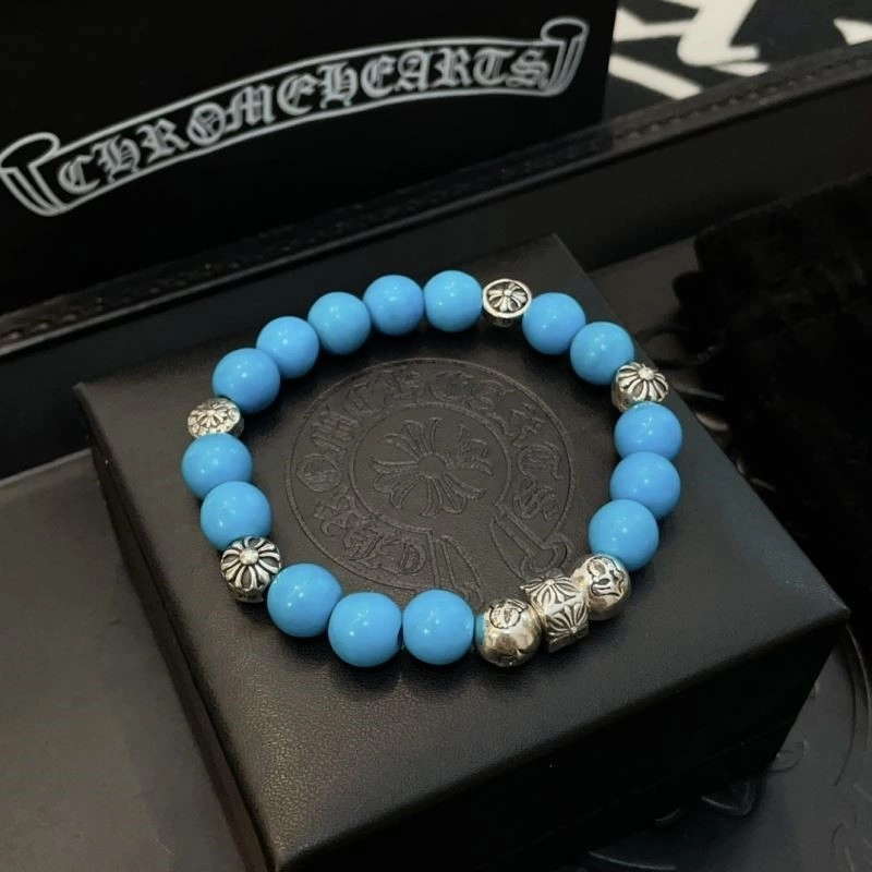 Chrome Hearts Bracelets Compact 239719