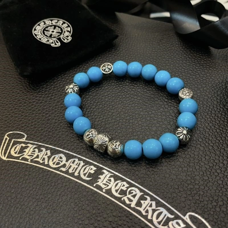 Chrome Hearts Bracelets Compact 239719