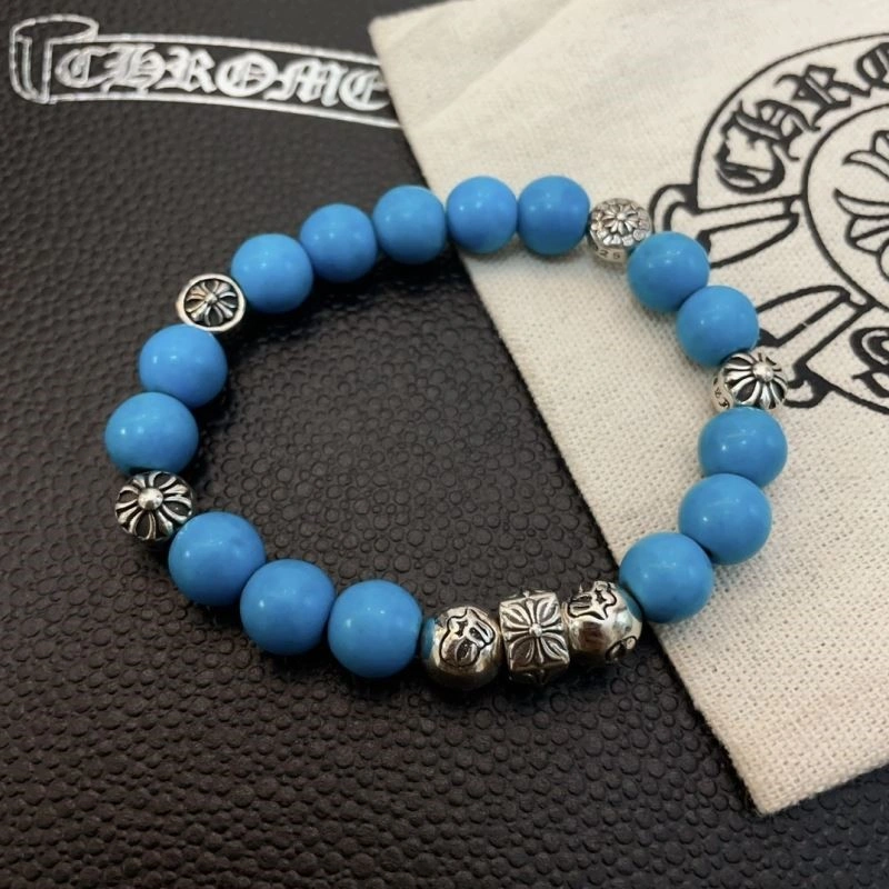 Chrome Hearts Bracelets Compact 239719