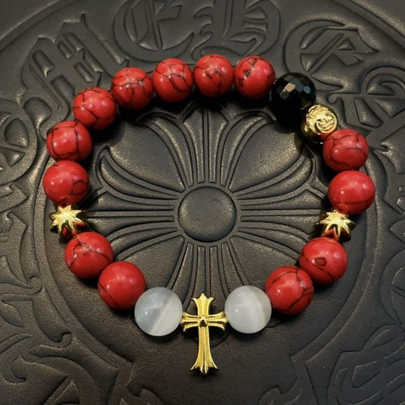 Chrome Hearts Bracelets SmartChoice 239712