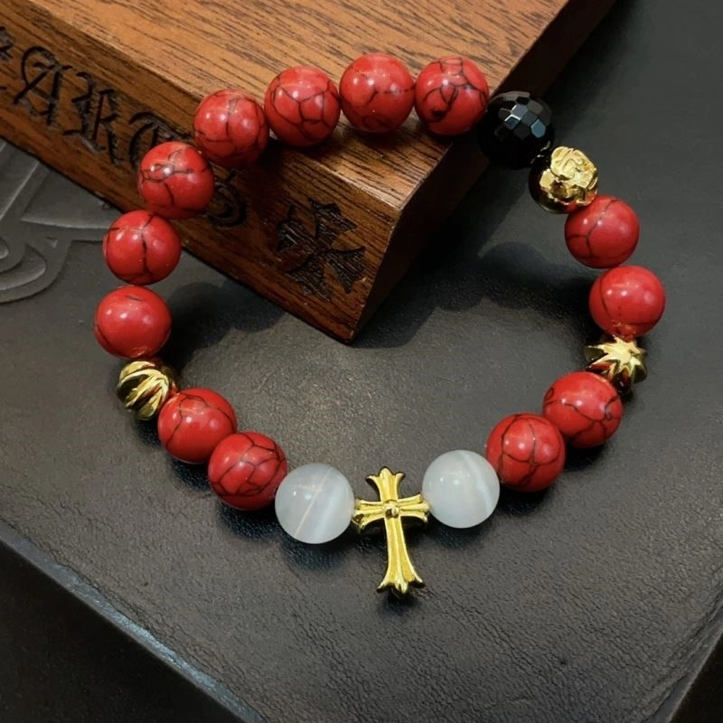 Chrome Hearts Bracelets SmartChoice 239712