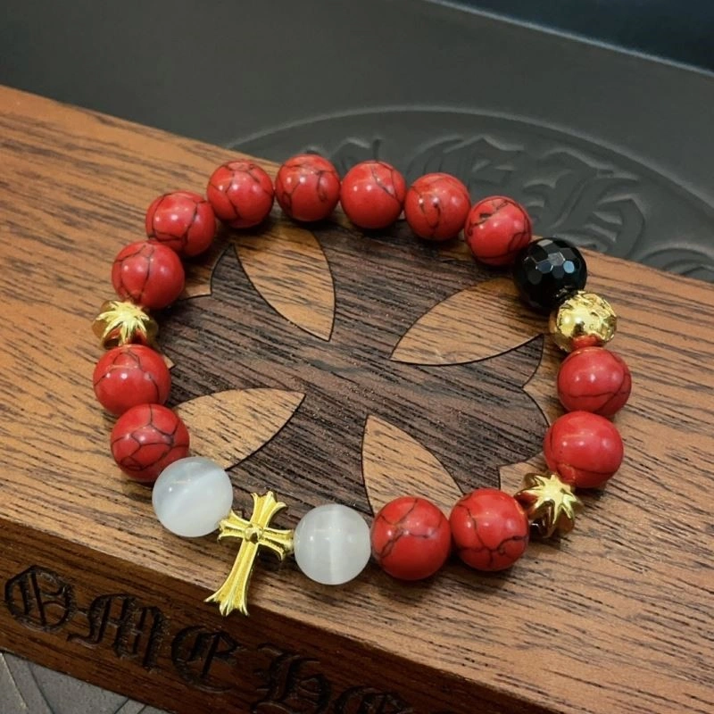 Chrome Hearts Bracelets SmartChoice 239712