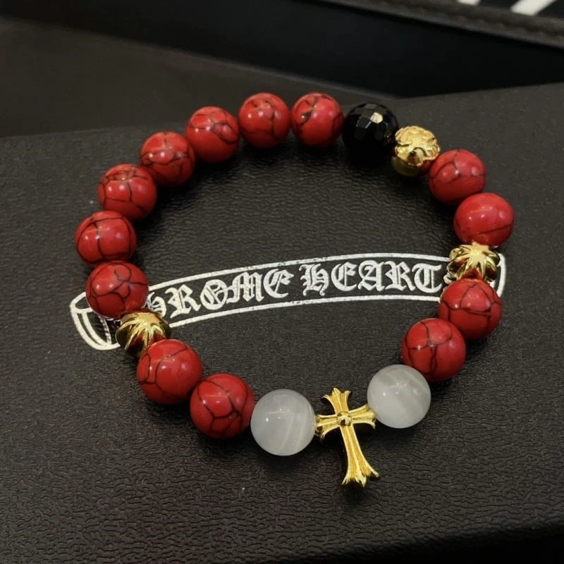Chrome Hearts Bracelets SmartChoice 239712