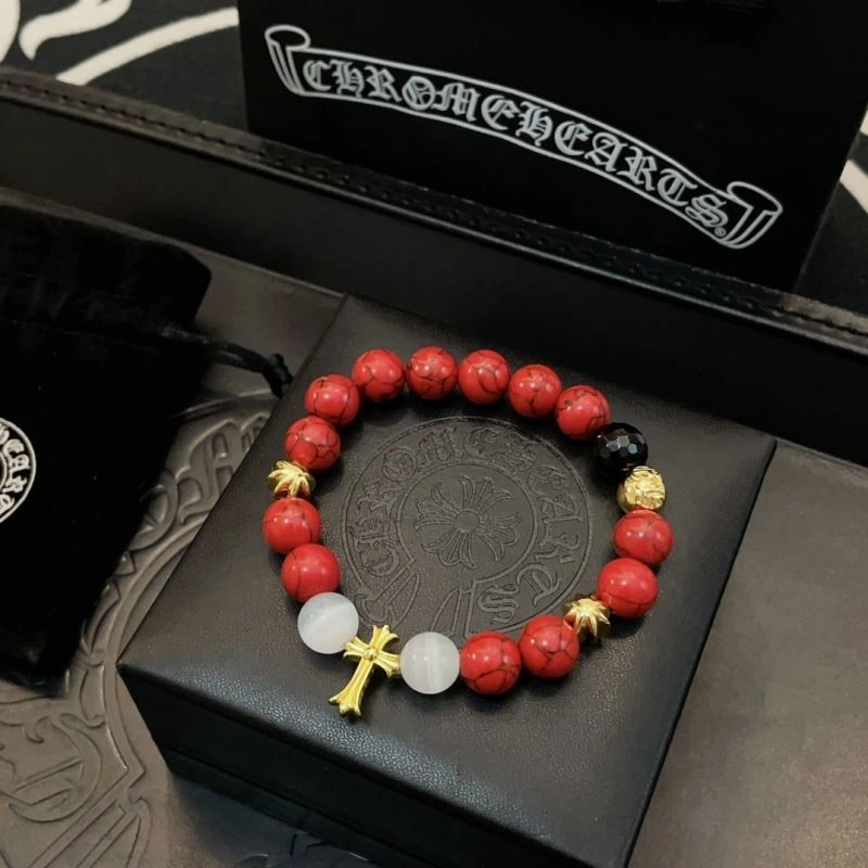 Chrome Hearts Bracelets SmartChoice 239712