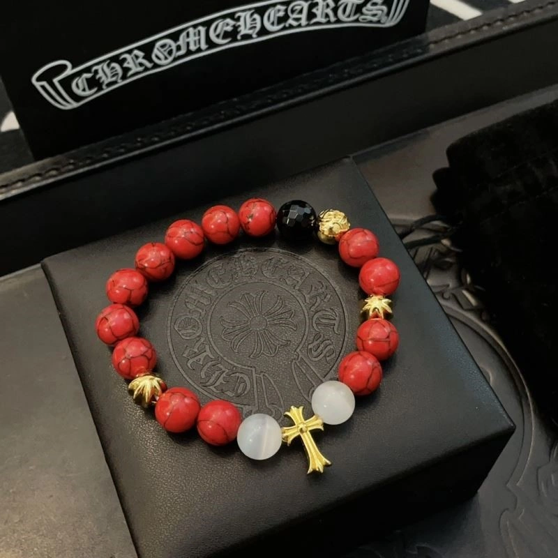 Chrome Hearts Bracelets SmartChoice 239712