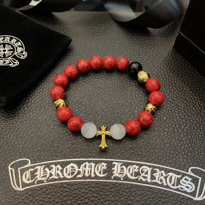 Chrome Hearts Bracelets SmartChoice 239712