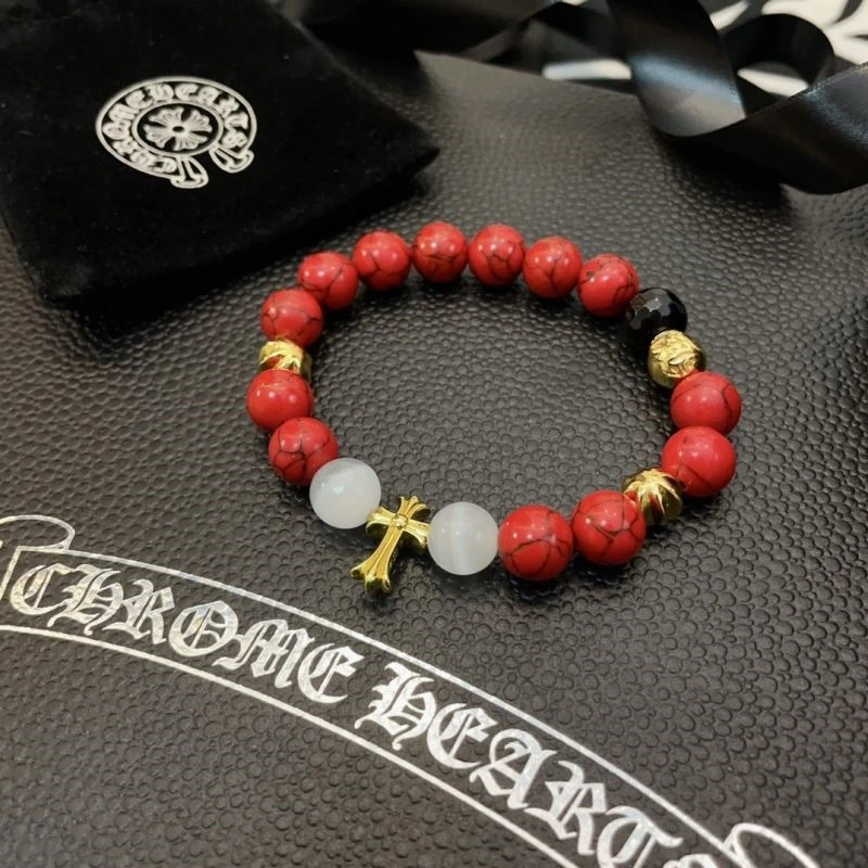 Chrome Hearts Bracelets SmartChoice 239712