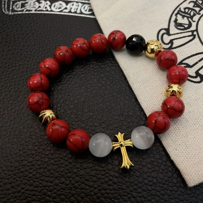 Chrome Hearts Bracelets SmartChoice 239712