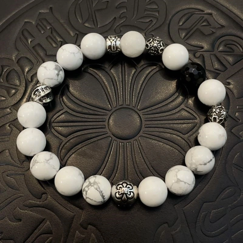 Chrome Hearts Bracelets EyeCatching 239723