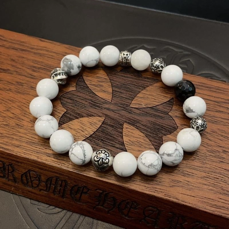 Chrome Hearts Bracelets EyeCatching 239723