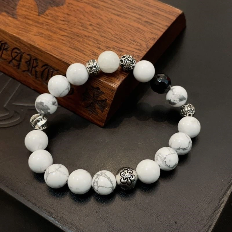 Chrome Hearts Bracelets EyeCatching 239723