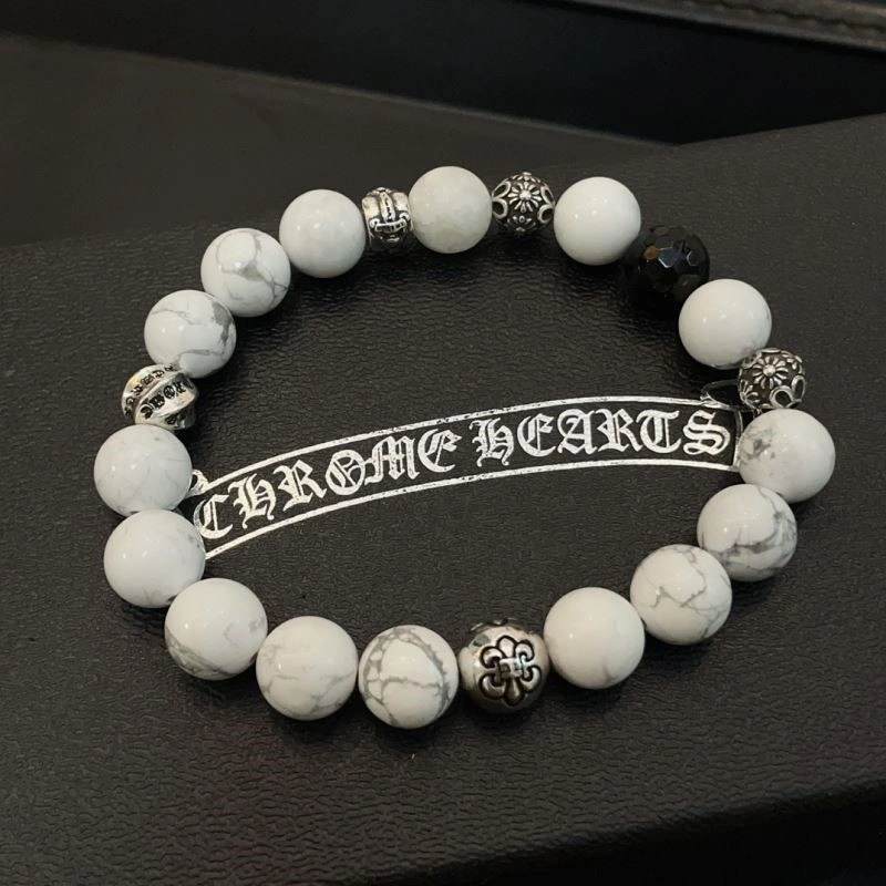 Chrome Hearts Bracelets EyeCatching 239723