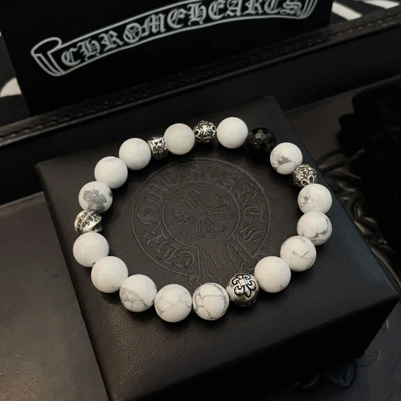 Chrome Hearts Bracelets EyeCatching 239723
