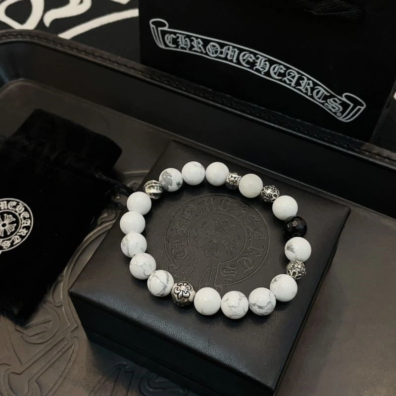 Chrome Hearts Bracelets EyeCatching 239723