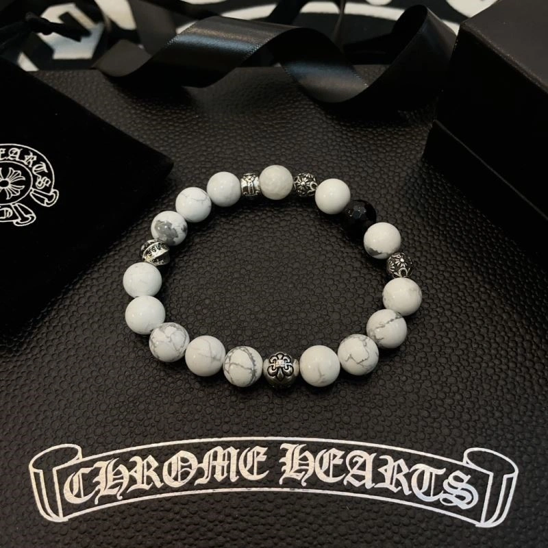 Chrome Hearts Bracelets EyeCatching 239723