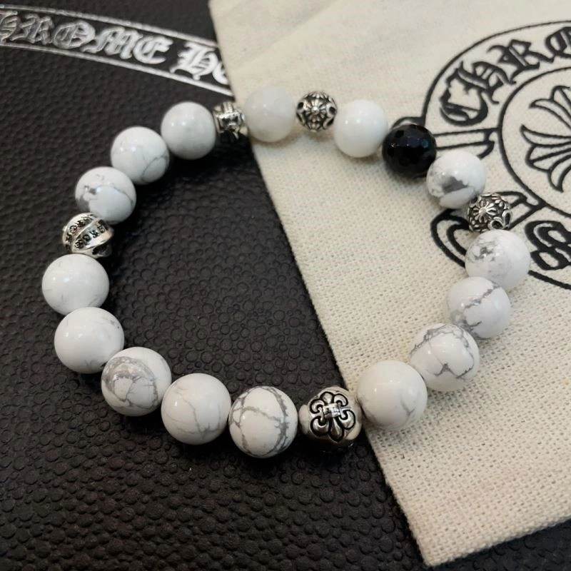Chrome Hearts Bracelets EyeCatching 239723