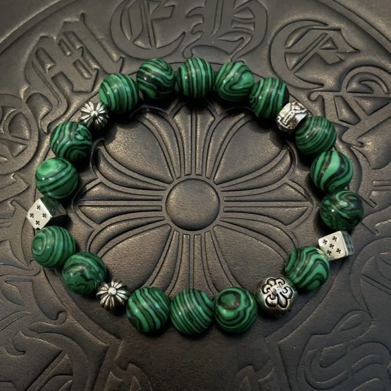 Chrome Hearts Bracelets Effortless 239727