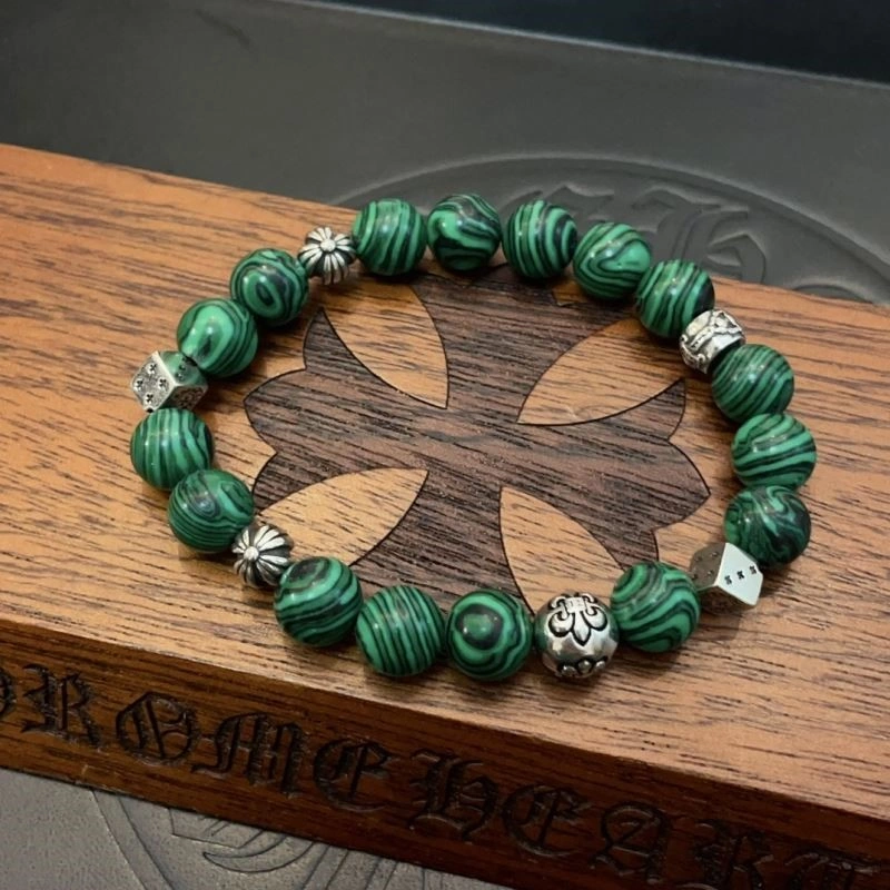 Chrome Hearts Bracelets Effortless 239727