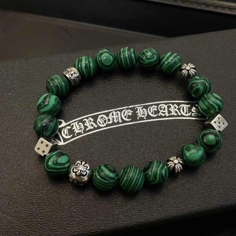 Chrome Hearts Bracelets Effortless 239727
