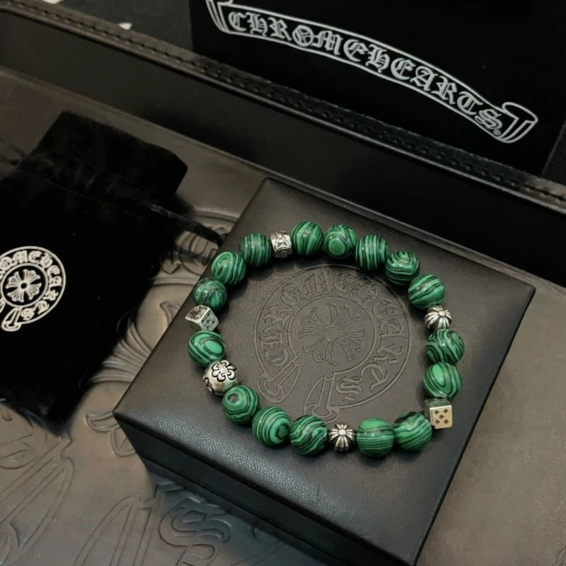 Chrome Hearts Bracelets Effortless 239727