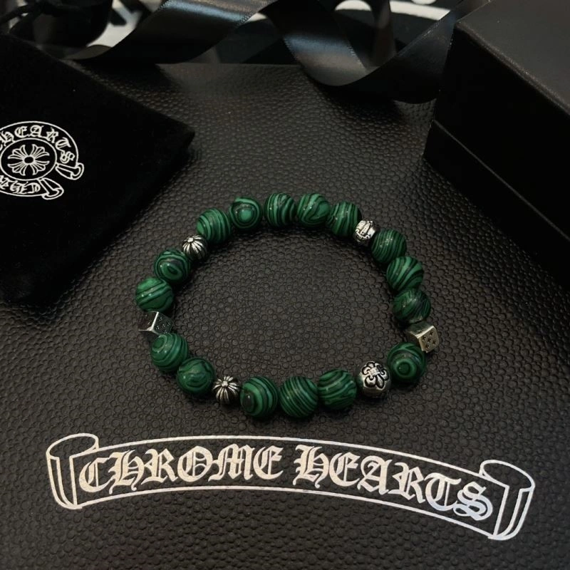 Chrome Hearts Bracelets Effortless 239727