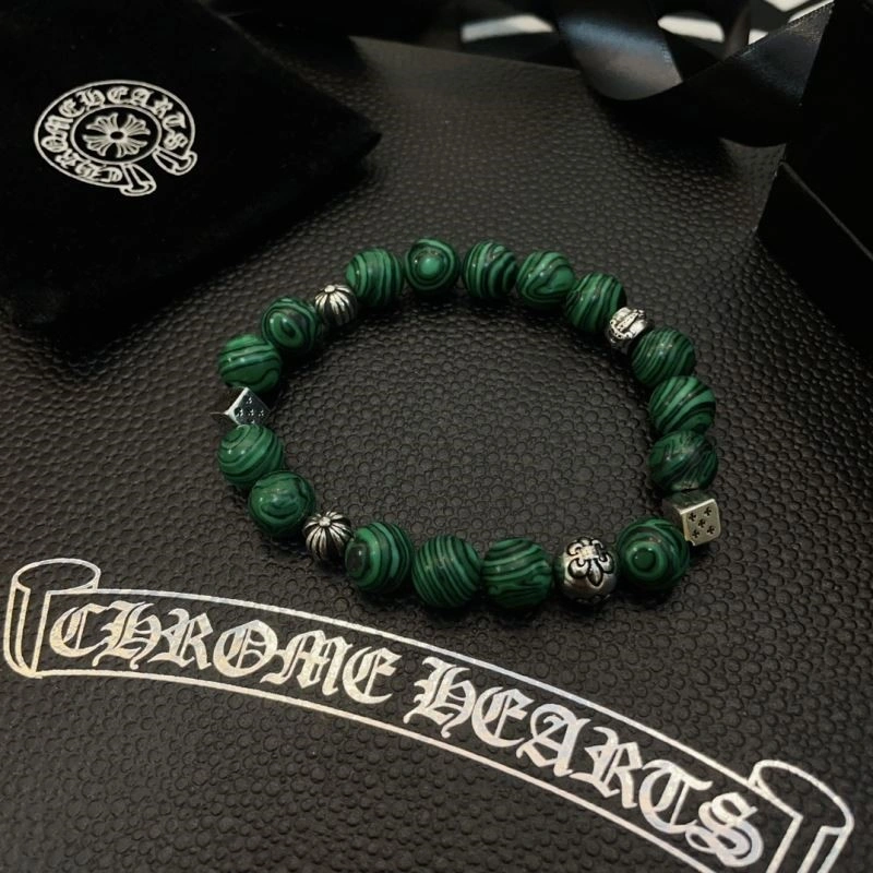 Chrome Hearts Bracelets Effortless 239727
