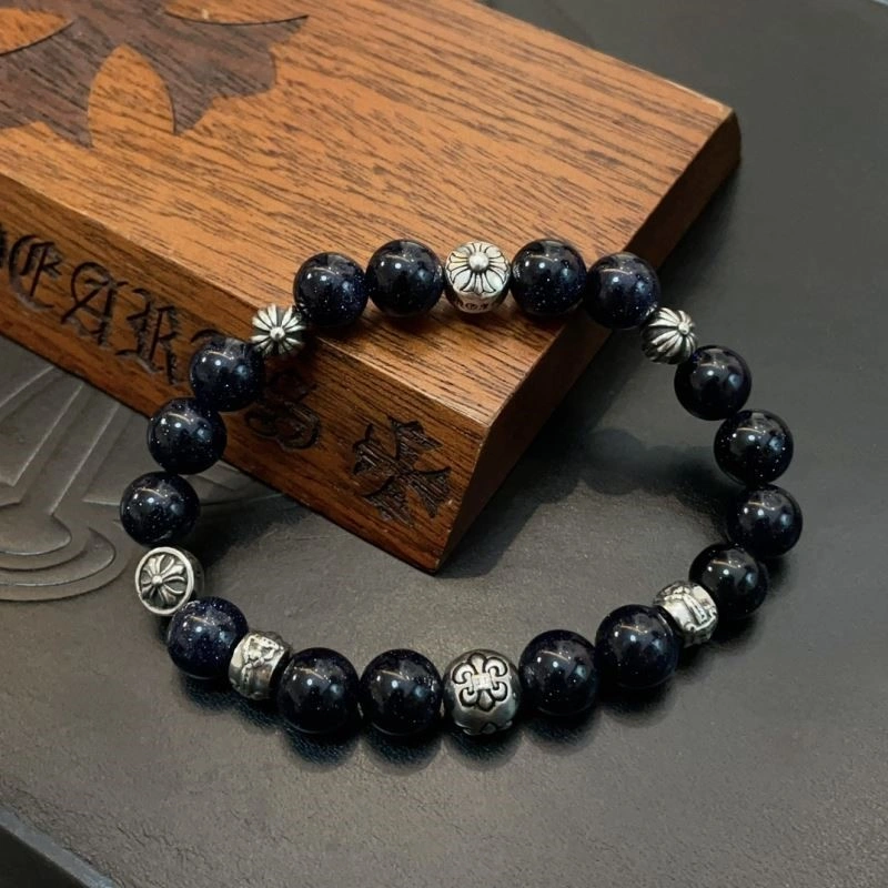 Resilient Chrome Hearts Bracelets 239731