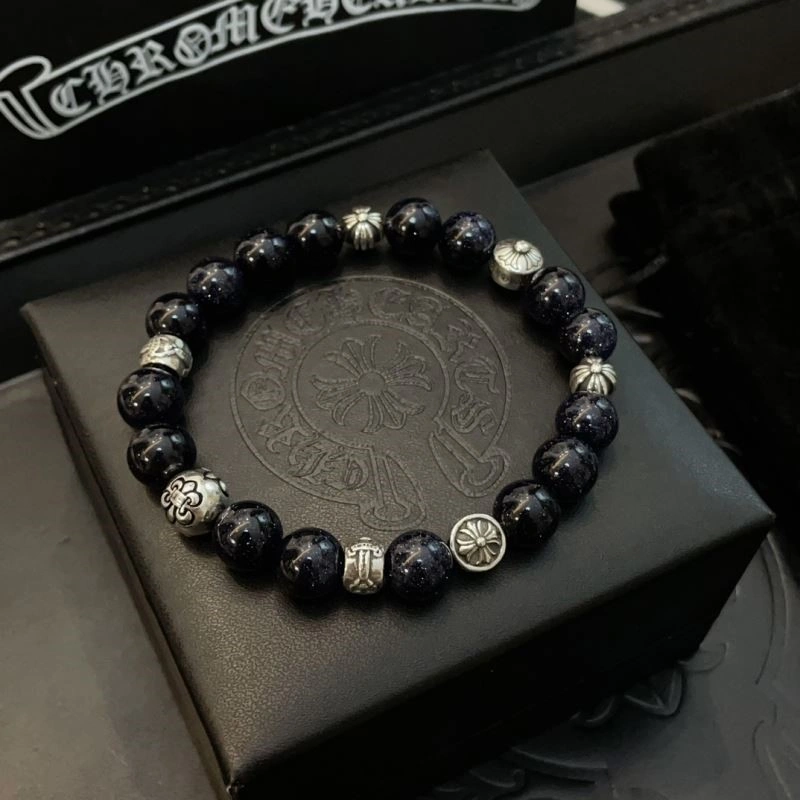 Resilient Chrome Hearts Bracelets 239731