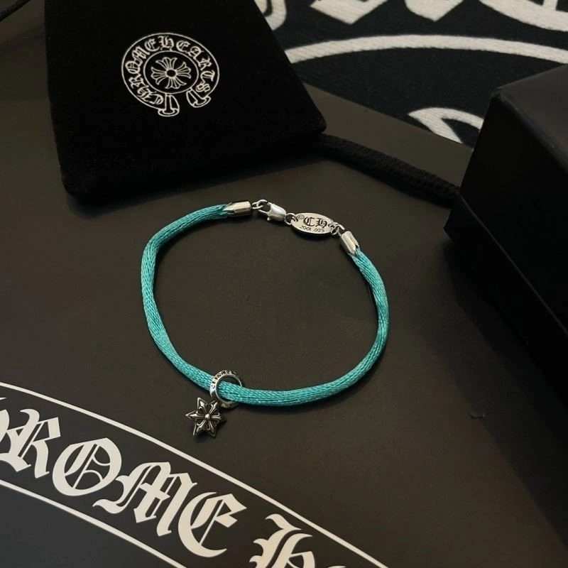 Chrome Hearts Bracelets FashionForward 239704