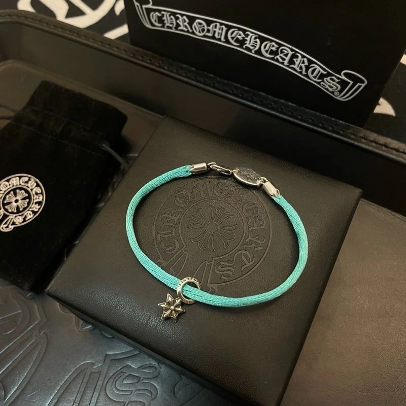 Chrome Hearts Bracelets FashionForward 239704