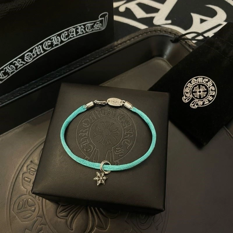 Chrome Hearts Bracelets FashionForward 239704