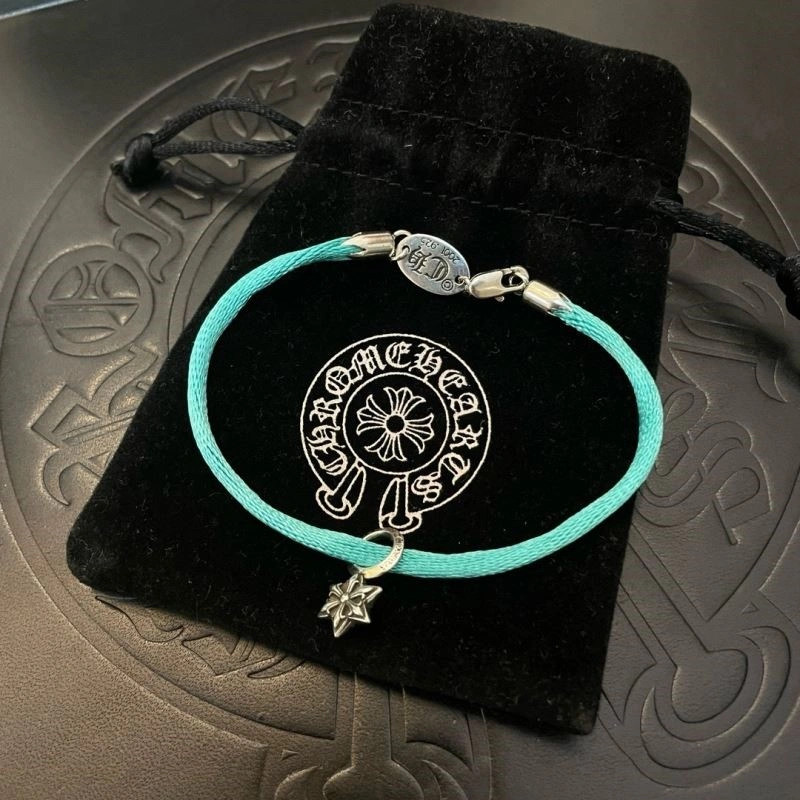 Chrome Hearts Bracelets FashionForward 239704