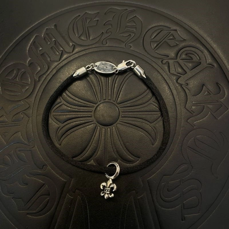 Chrome Hearts Bracelets Durable 239709