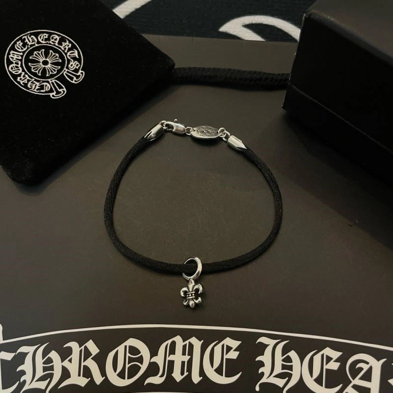 Chrome Hearts Bracelets Durable 239709