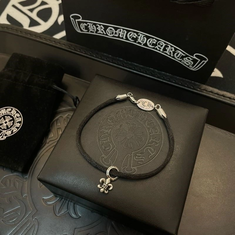 Chrome Hearts Bracelets Durable 239709