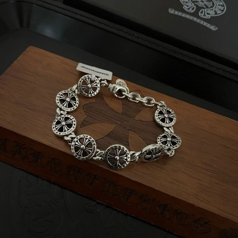 Chrome Hearts Bracelets StreetReady 239711