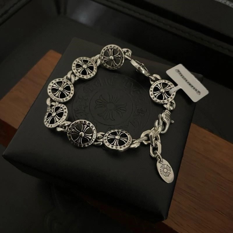 Chrome Hearts Bracelets StreetReady 239711