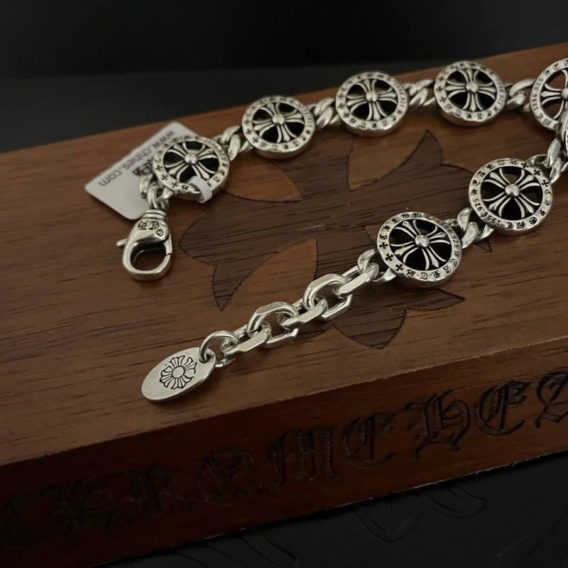 Chrome Hearts Bracelets StreetReady 239711