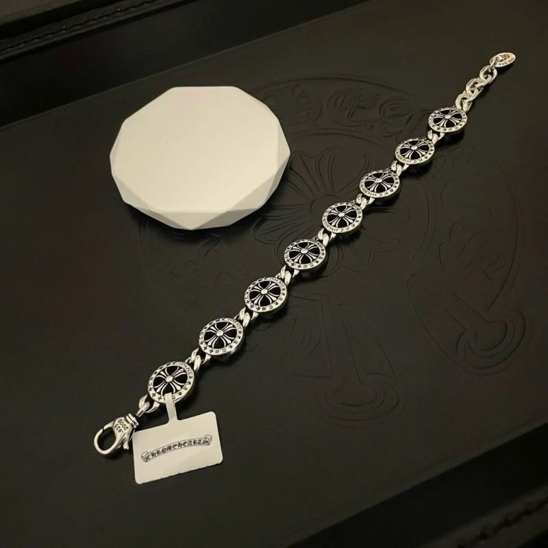 Chrome Hearts Bracelets StreetReady 239711