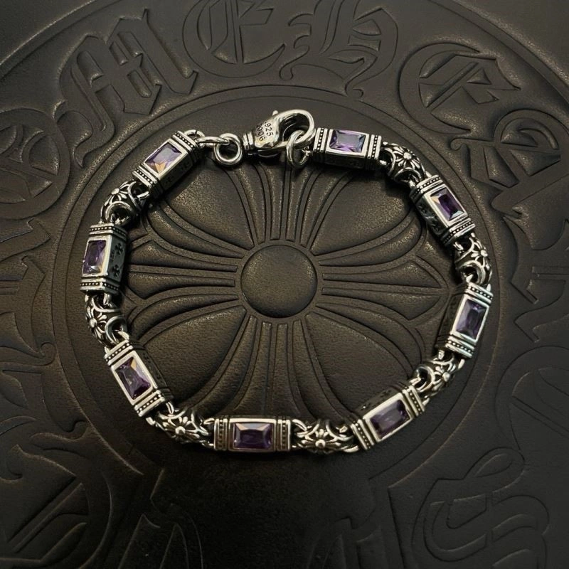 Chrome Hearts Bracelets GoAnywhere 239730