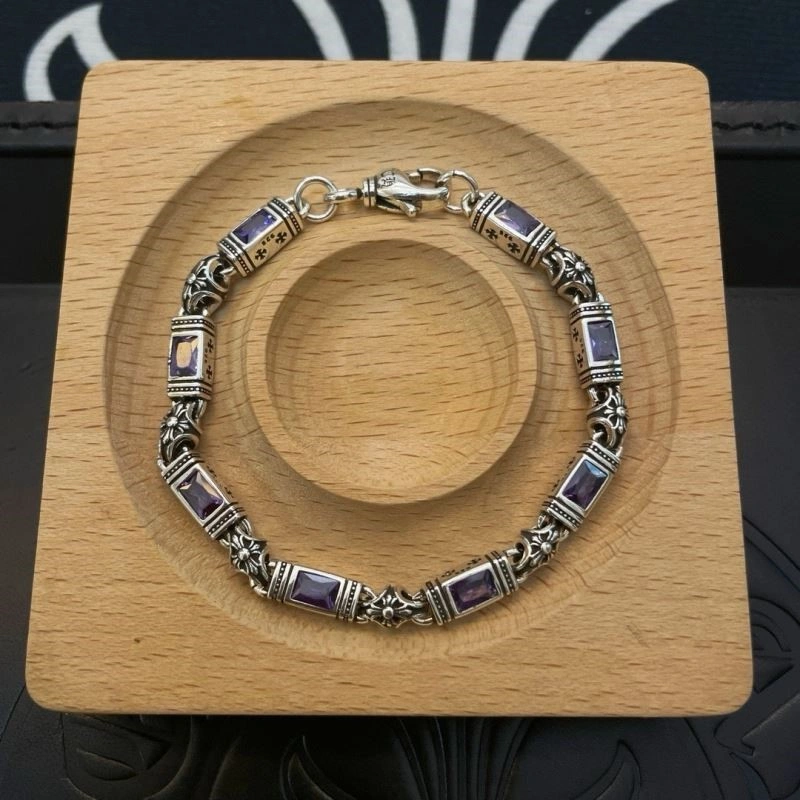 Chrome Hearts Bracelets GoAnywhere 239730