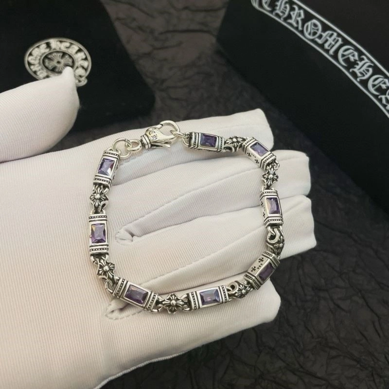 Chrome Hearts Bracelets GoAnywhere 239730