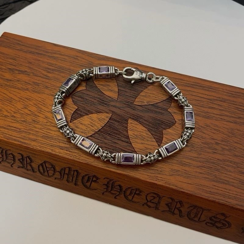 Chrome Hearts Bracelets GoAnywhere 239730