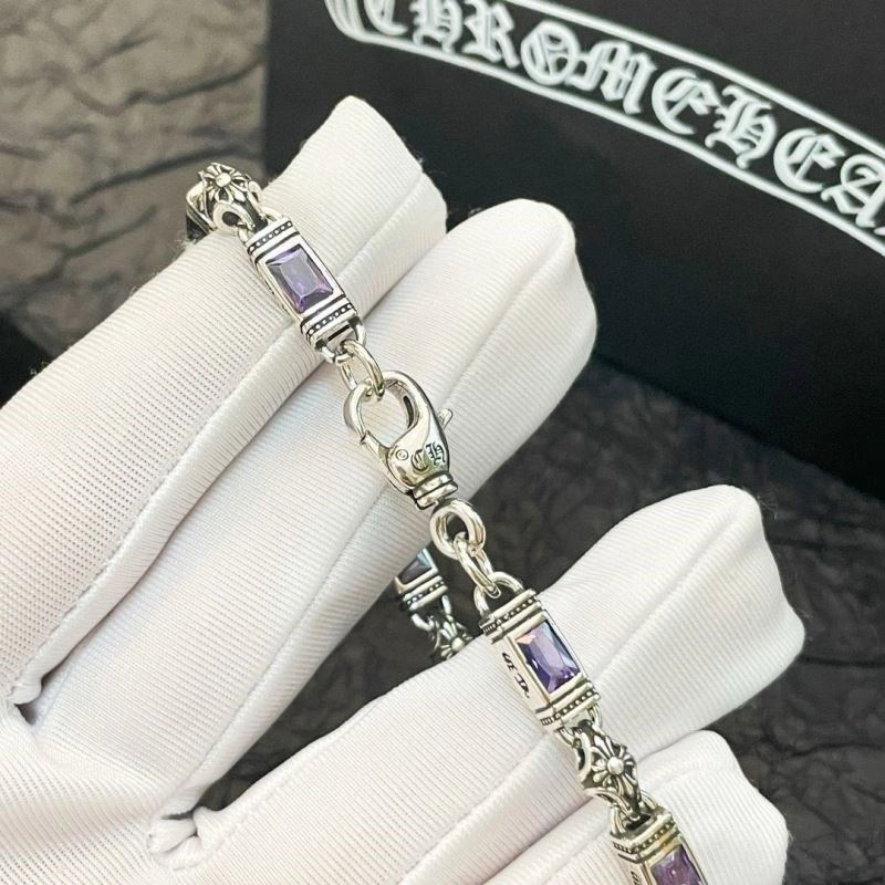 Chrome Hearts Bracelets GoAnywhere 239730