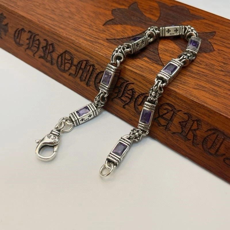 Chrome Hearts Bracelets GoAnywhere 239730